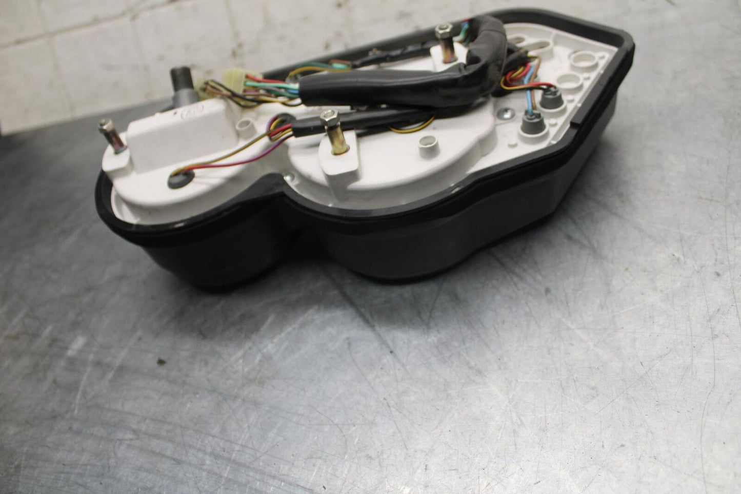 2005 Kawasaki Ninja 500R EX500D SPEEDO  GAUGES DISPLAY CLUSTER SPEEDOMETER BB36