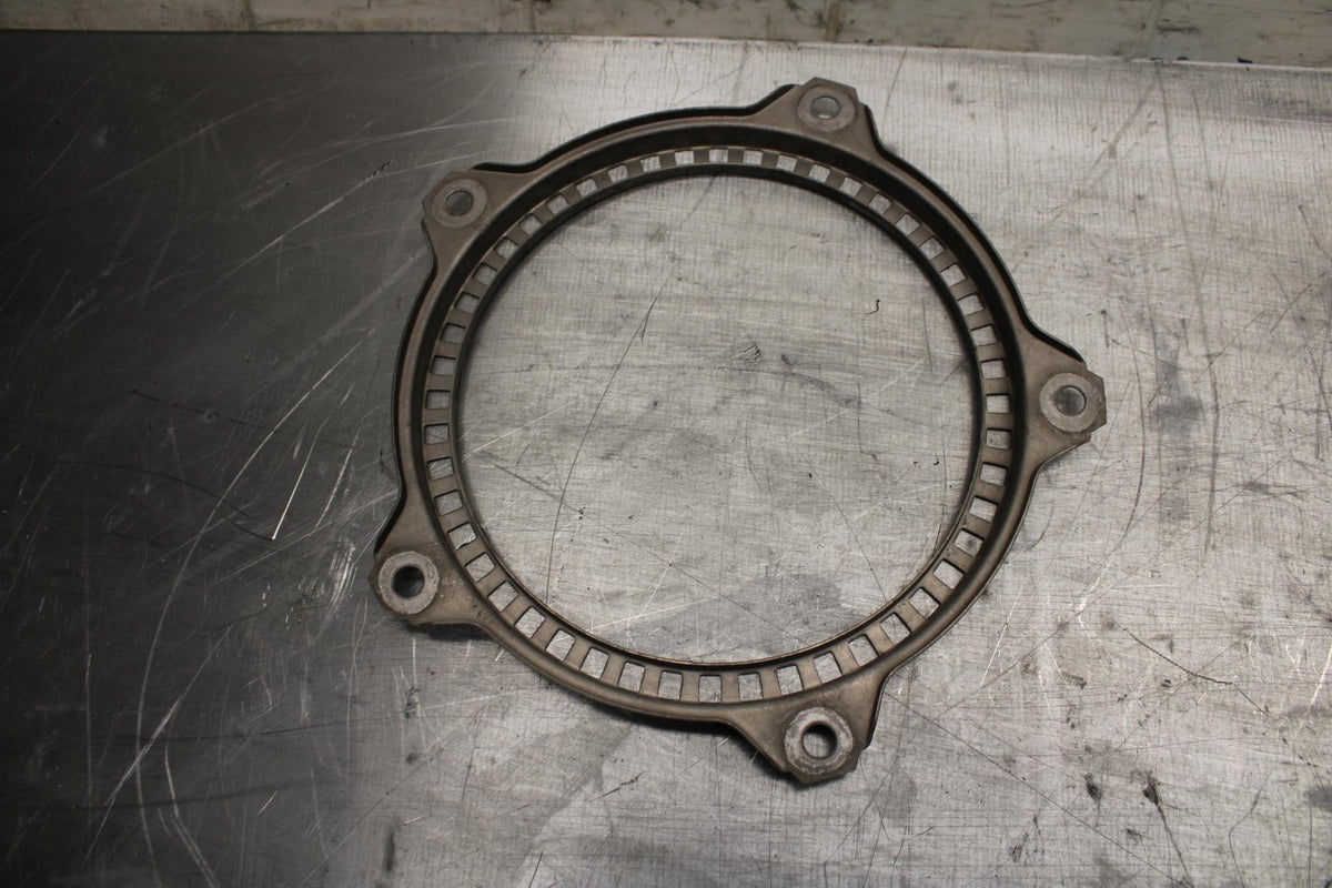 17-20 BMW S1000R FRONT WHEEL ABS BRAKE RING DISC BB488