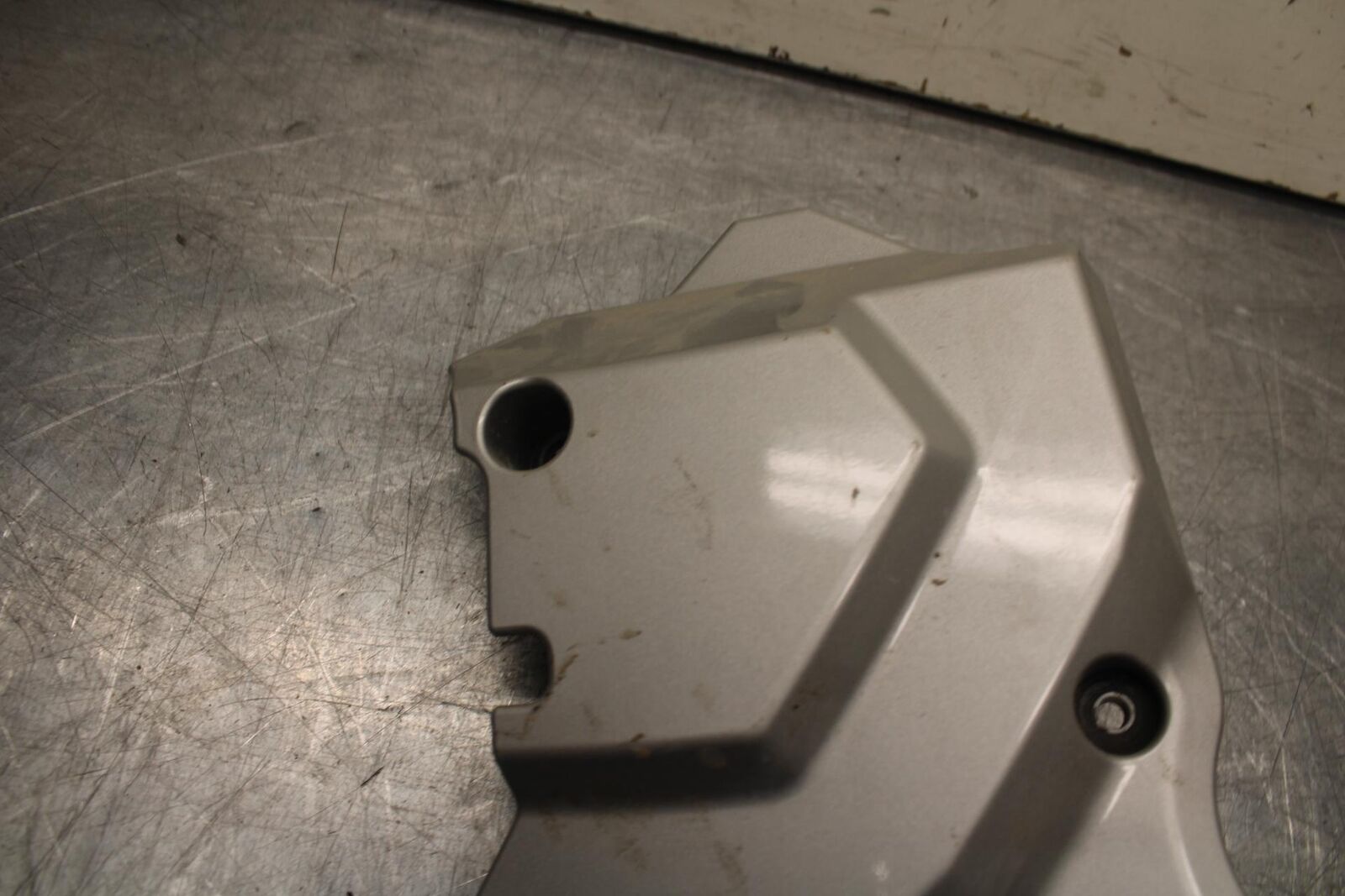07-12 SUZUKI BANDIT GSF 650 F GSX650F ENGINE SPROCKET COVER BB90