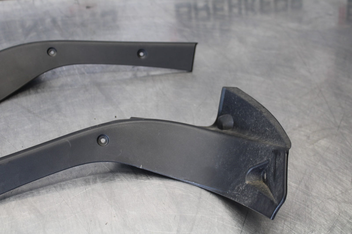 20-23 APRILIA RS660 FRONT UPPER INNER FAIRING COWL PLASTIC SET BB889