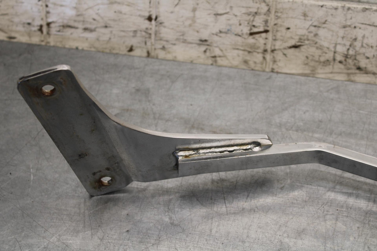 2007 Honda Shadow Spirit 1100 VT1100C BACK REST SISSY BAR BB561