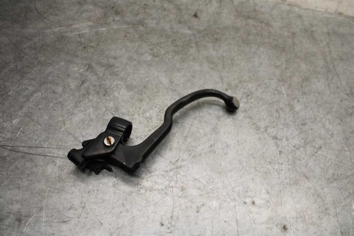 07-12 HONDA CBR600RR CLUTCH PERCH MOUNT WITH LEVER BB542