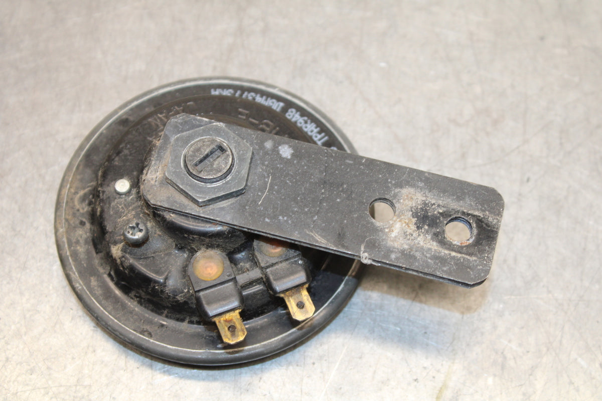 04-12 HONDA ST1300A HORN SIGNAL (ITEM A) BB669