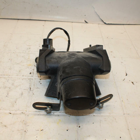 04-05 KAWASAKI NINJA ZX10R REAR BACK FENDER MUD GUARD BB398