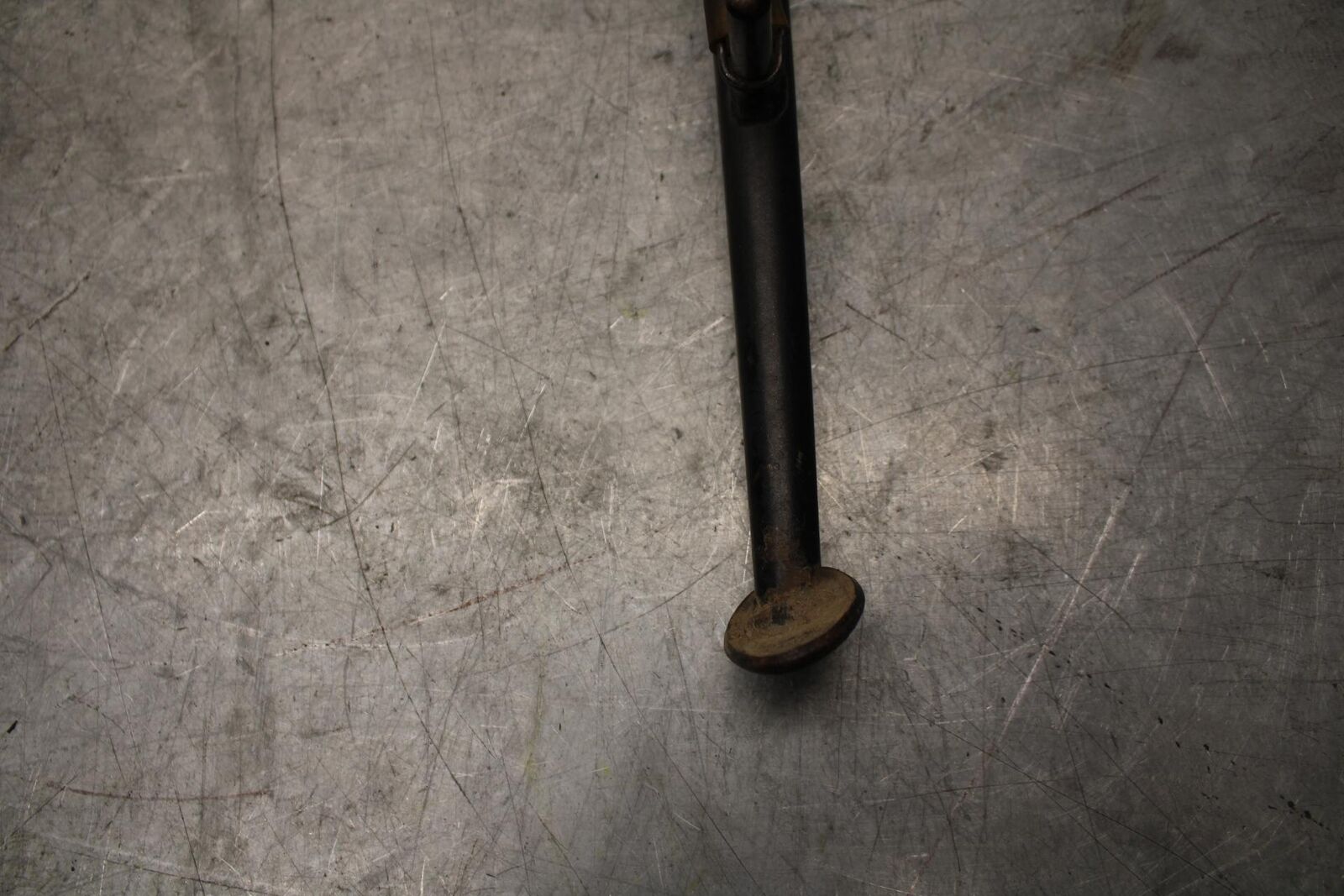 2007 Kawasaki Ninja ZX6R ZX600P KICKSTAND SIDE KICK STAND 34024-0001-18R BB47