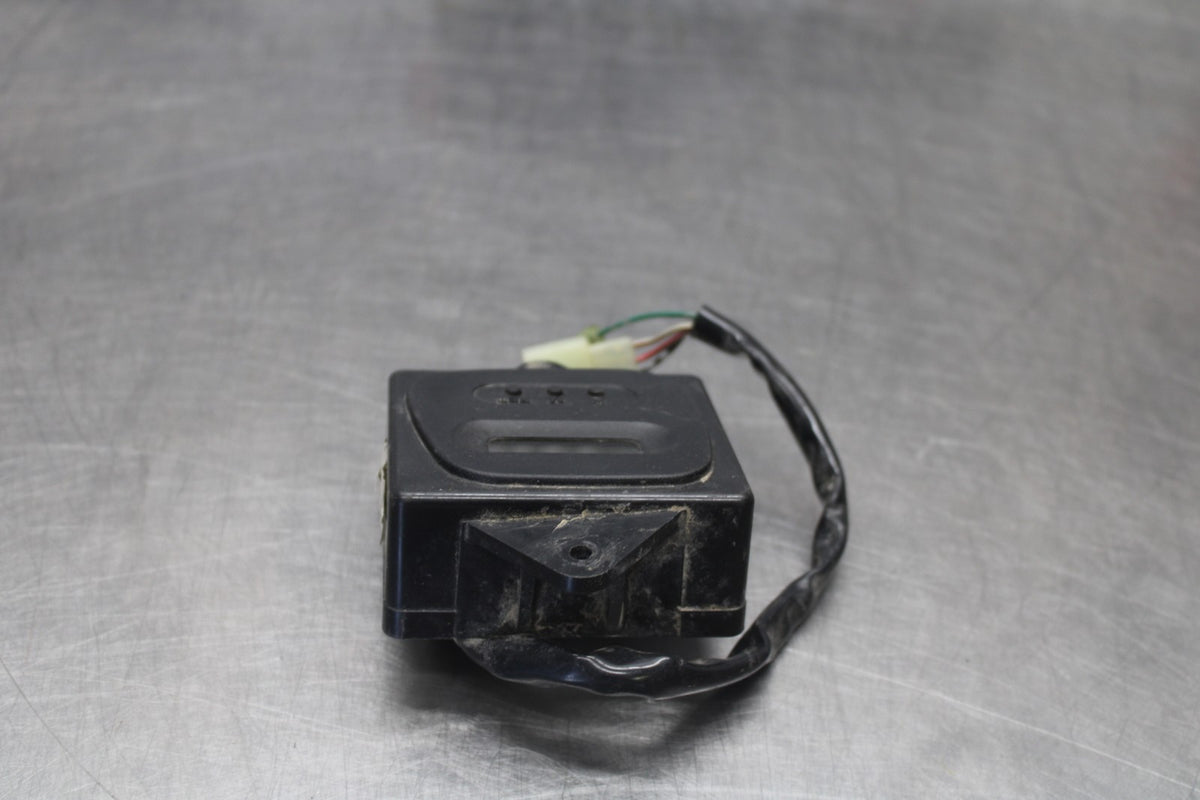 91-02 HONDA ST1100 GAUGE  DISPLAY BB881