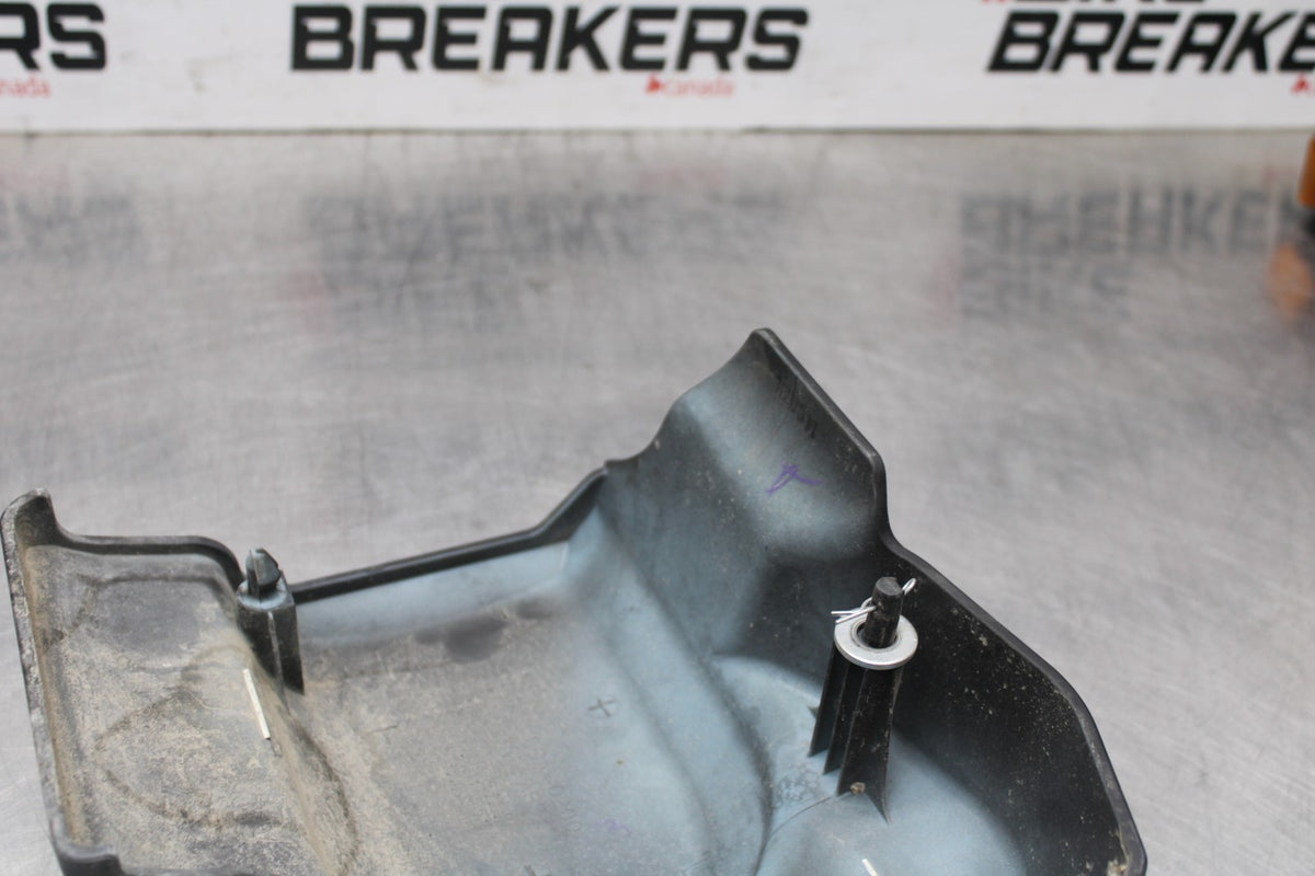 14 HONDA SHADOW 750 VT750C2B ENGINE DRIVE COVER BB867