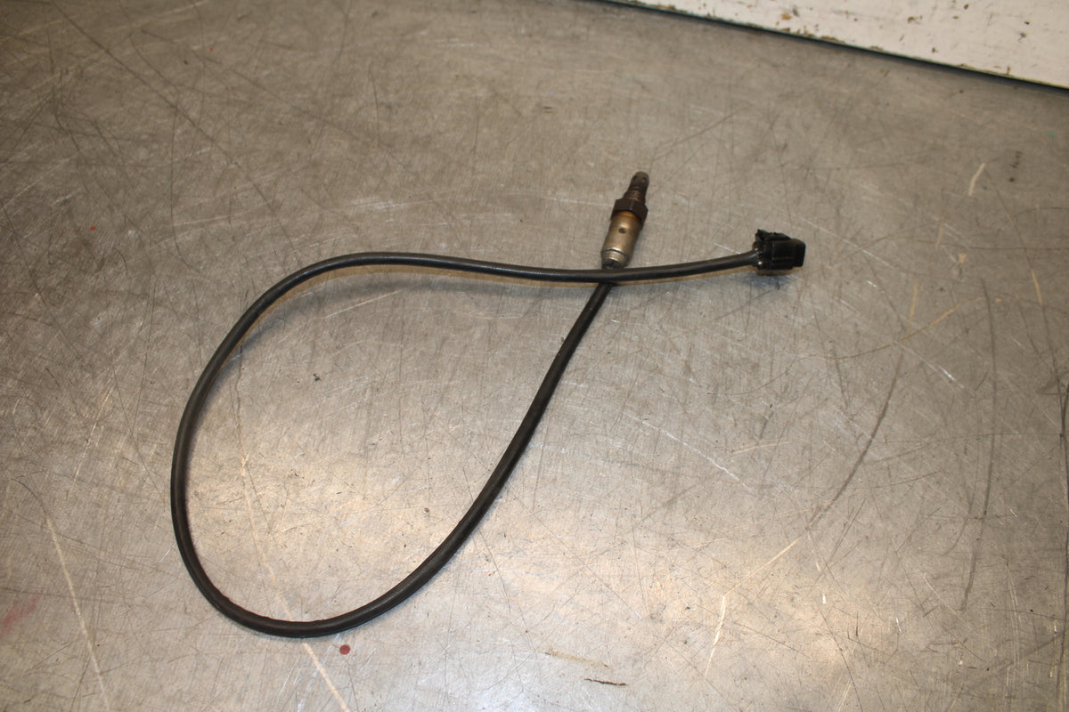 17-24 SUZUKI SV650 OXYGEN O2 EXHAUST GAS LAMBDA SENSOR BB706