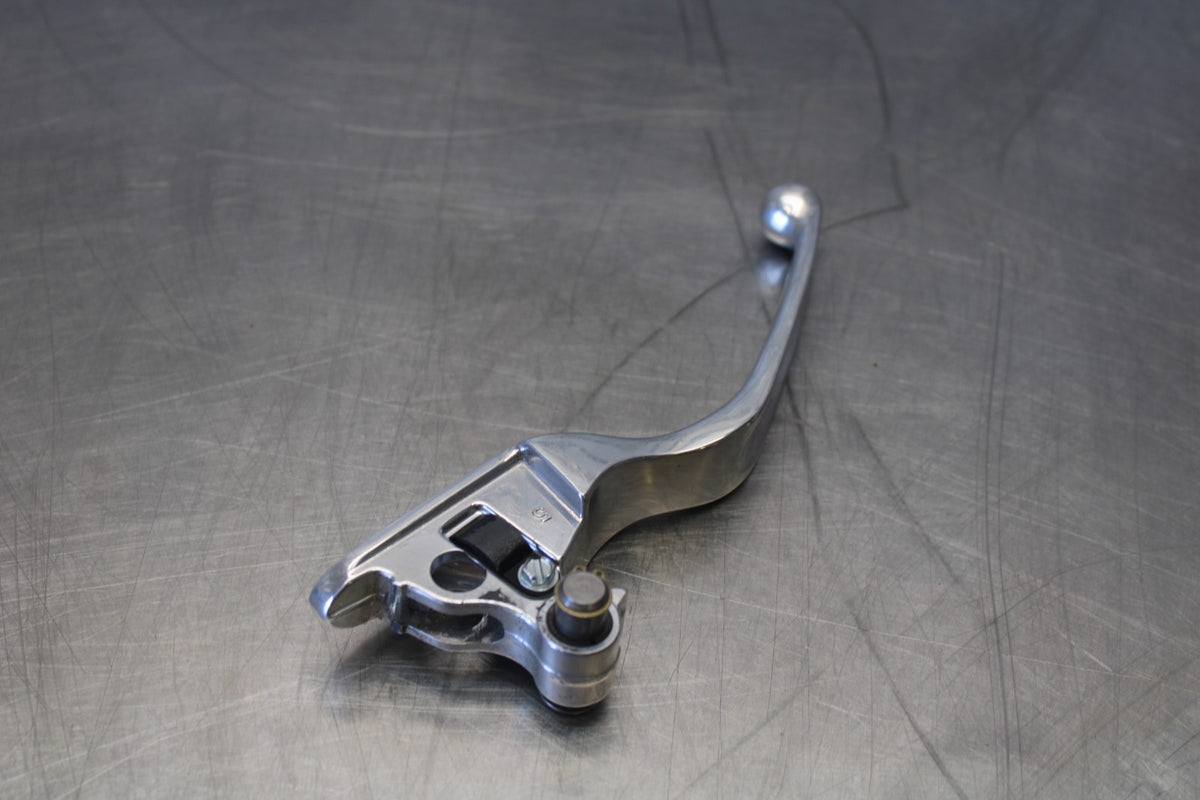 22 HARLEY-DAVIDSON SOFTAIL LEFT HANDLEBAR CLIPON CLUTCH LEVER BB859