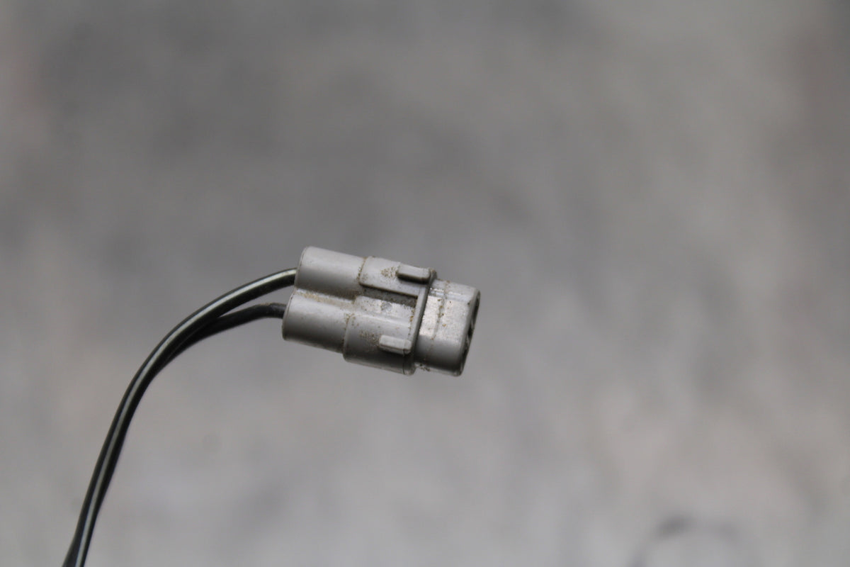 08 MOTO GUZZI BREVA 750 TIP OVER BANK ANGLE CRASH SENSOR SWITCH  BB154