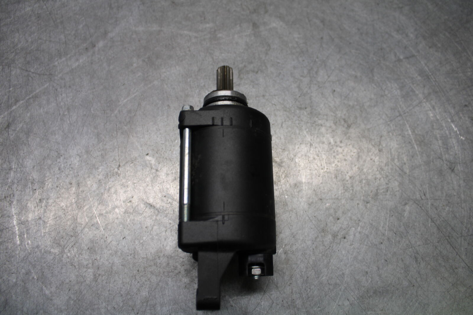 18-24 YAMAHA MT-07 ENGINE STARTING STARTER MOTOR -DC 12V BB662
