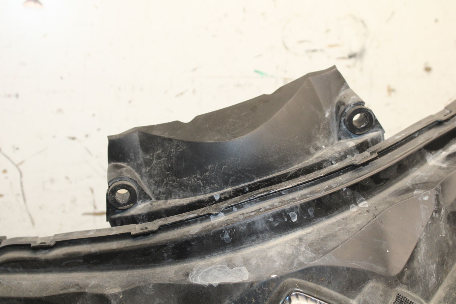 08-09 SUZUKI GSXR600 FRONT HEADLIGHT HEAD LIGHT LAMP BB728