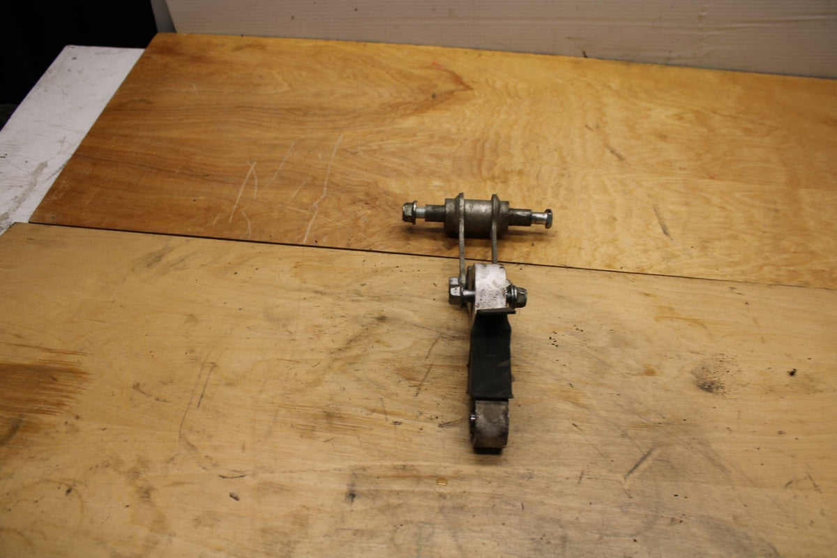 18-21 YAMAHA XSR700 REAR DOGBONE SHOCK LINKAGE LINK BB323