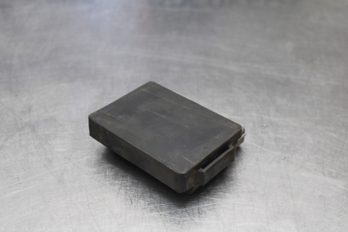23-26 KAWASAKI NINJA ZX4RR RELAY ASSEMBLY BOX BB898