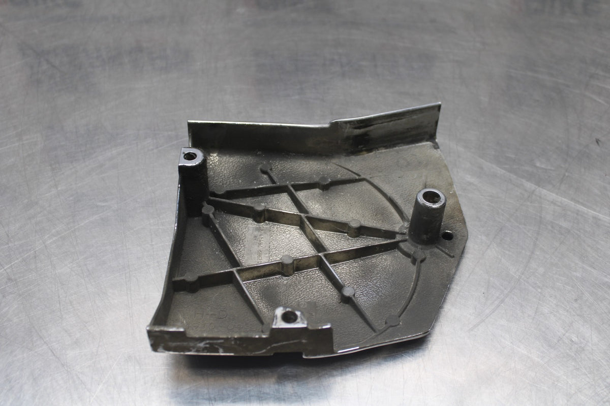 08 HARLEY-DAVIDSON SPORTSTER 1200 ENGINE SPROCKET COVER BB794