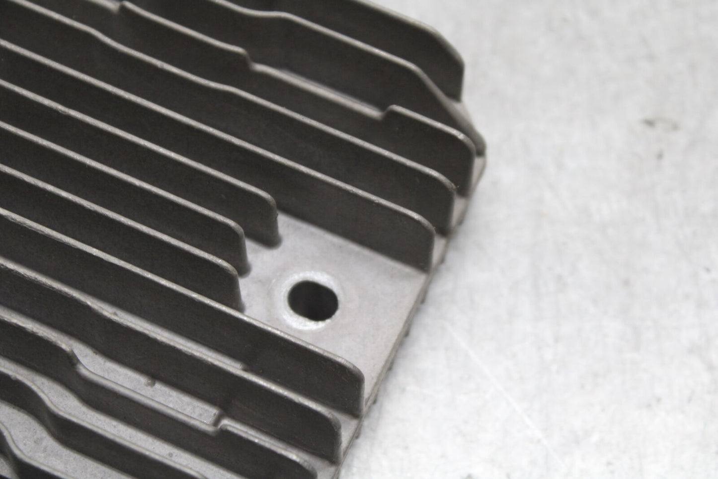 13-18 KAWASAKI NINJA ZX6R RECTIFIER VOLTAGE REGULATOR 21066-0730 BB666