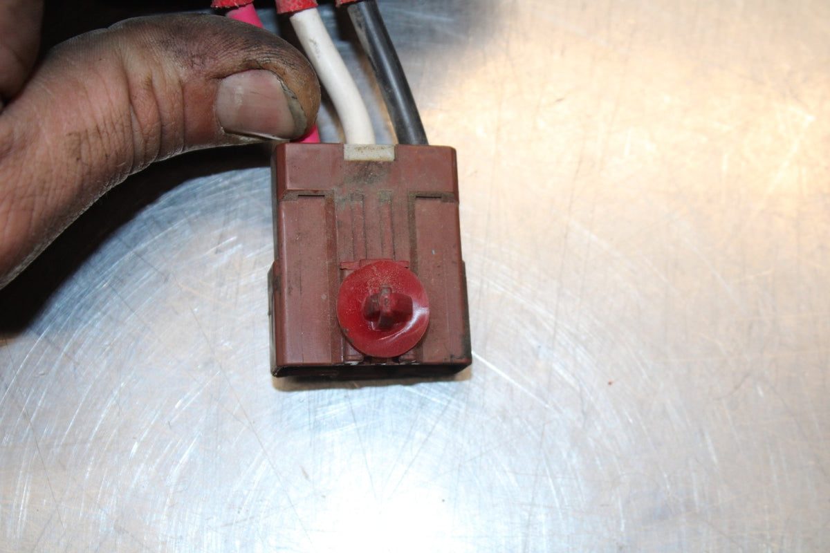 88-00 HONDA GOLDWING 1500 RECTIFIER VOLTAGE REGULATOR BB883