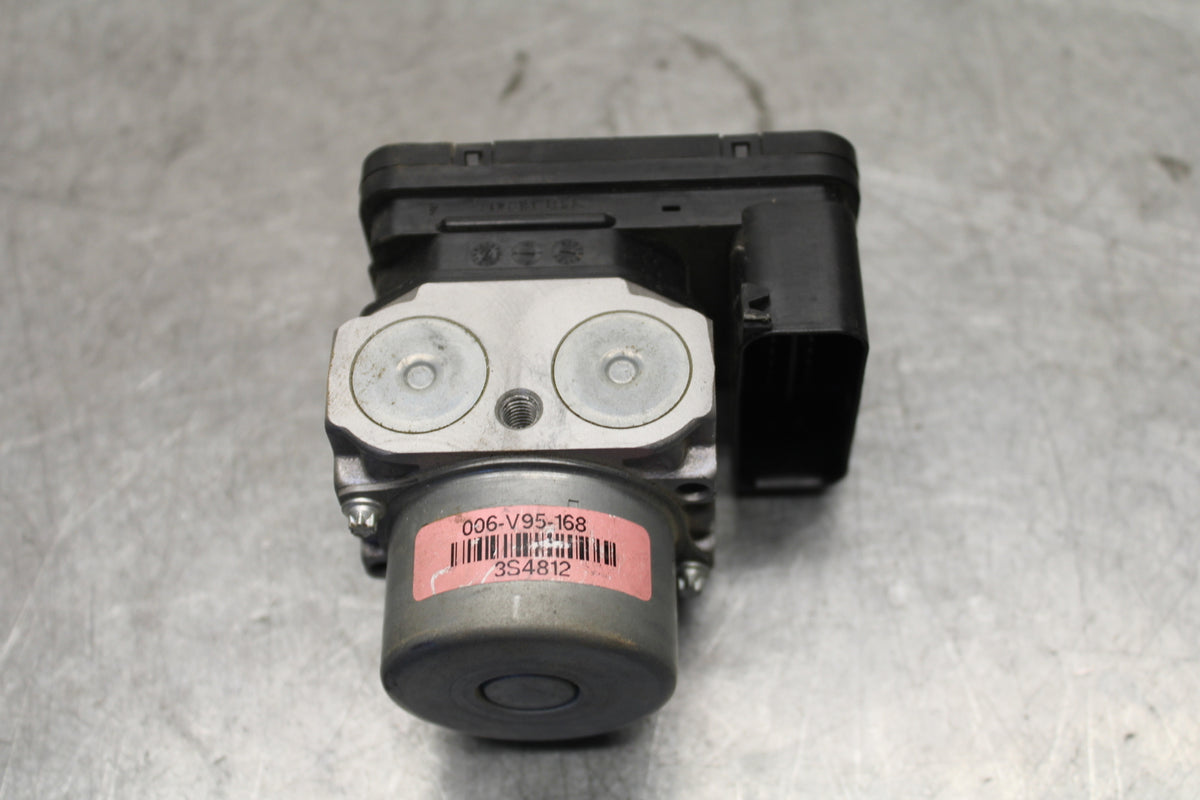 17-21 HONDA CBR1000RR SP ABS PUMP UNIT MODULE BB681