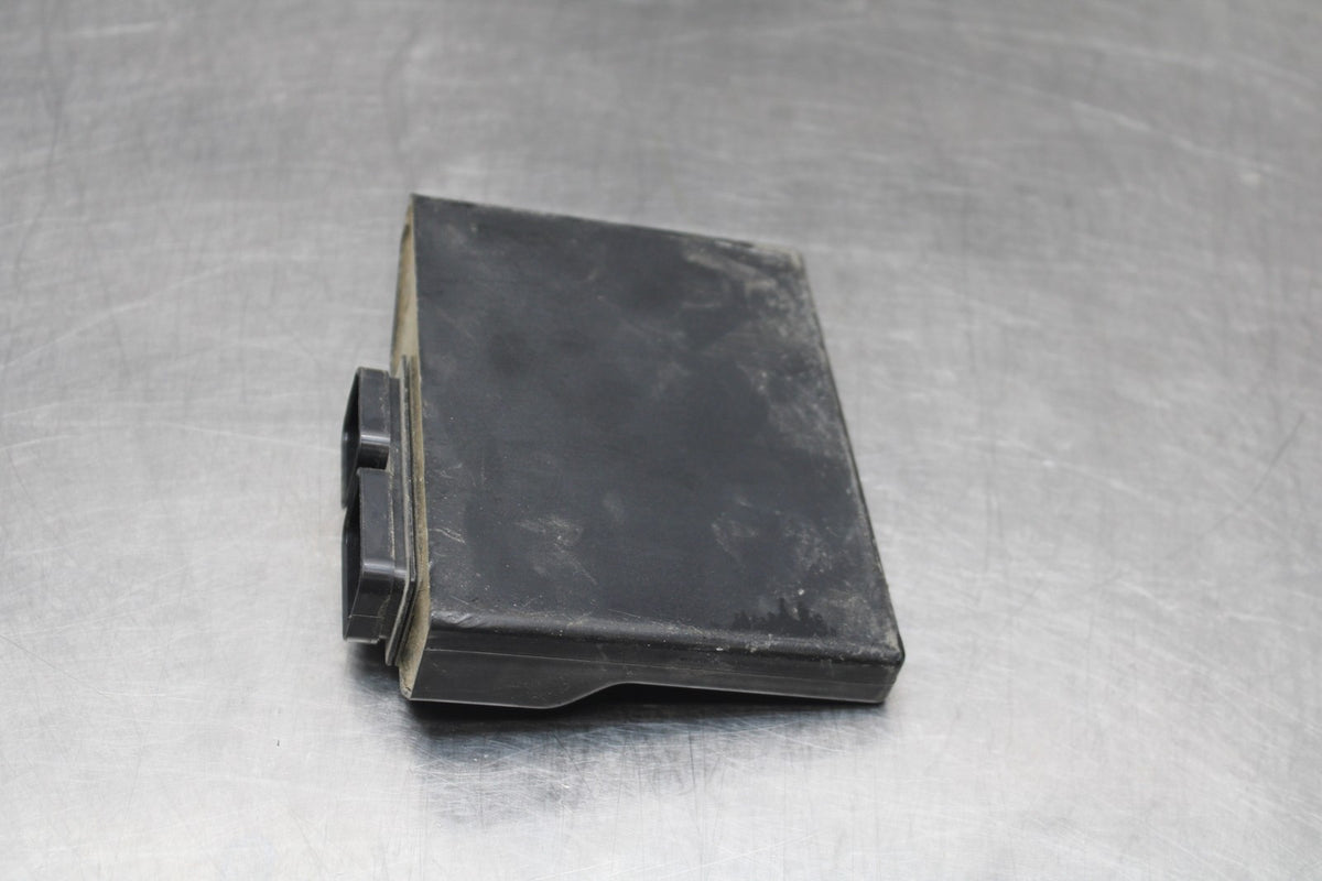 01-03 SUZUKI GSXR600 ECU COMPUTER CONTROLLER UNIT BLACK BOX ECM CDI  BB841