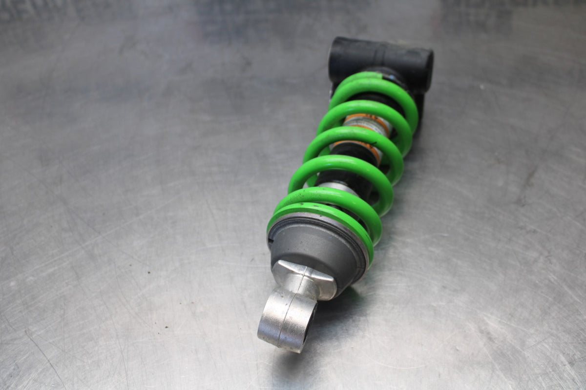 23-26 KAWASAKI NINJA ZX4RR REAR BACK SHOCK ABSORBER SUSPENSION BB898