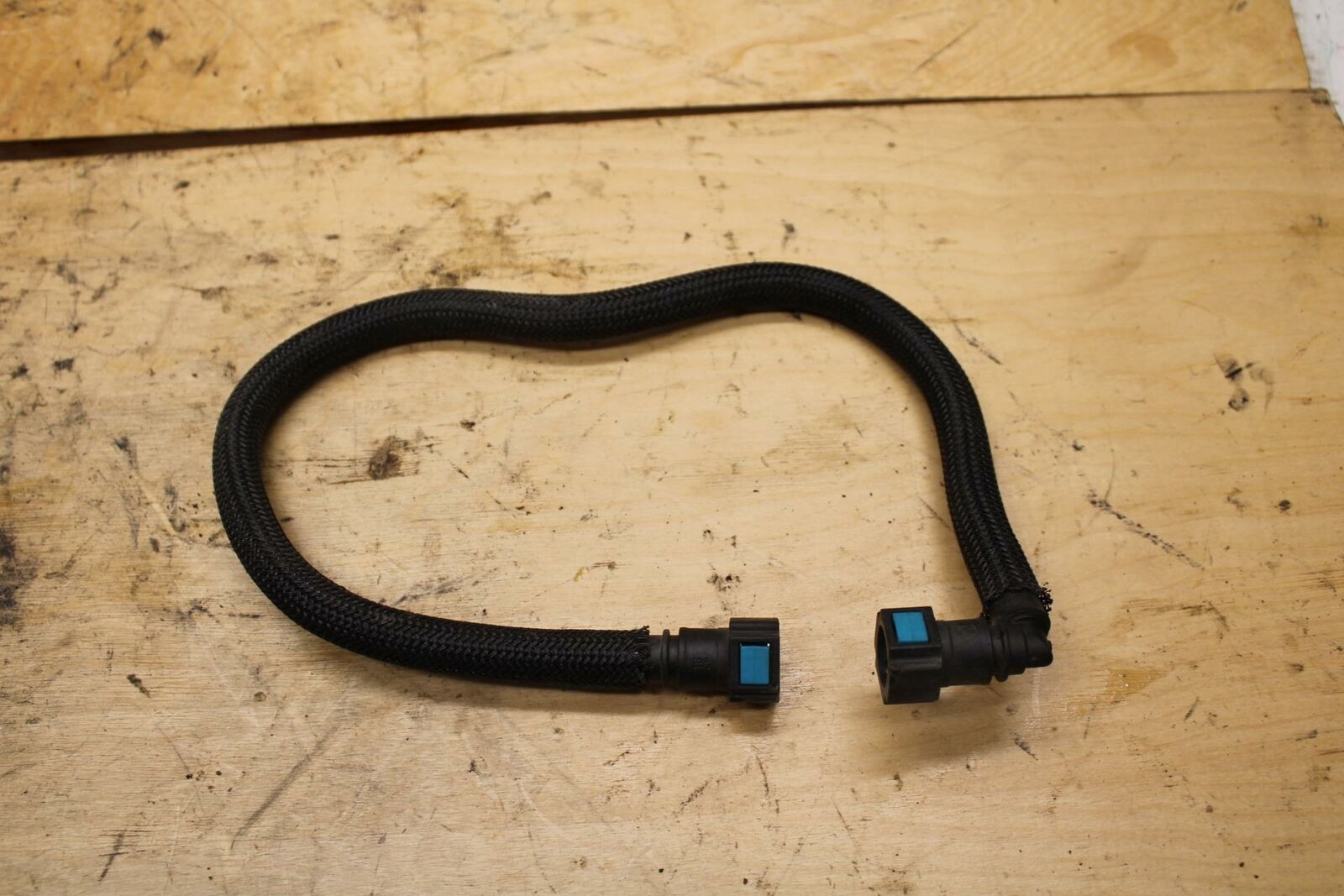 07-12 SUZUKI BANDIT 650S FUEL HOSE GAS LINE TUBE PIPE BB328