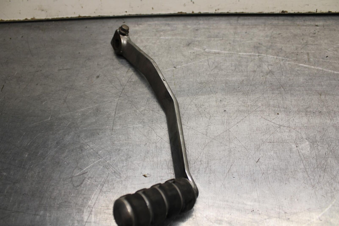 03-08 KAWASAKI VULCAN 1600 SHIFTER PEDAL BB616