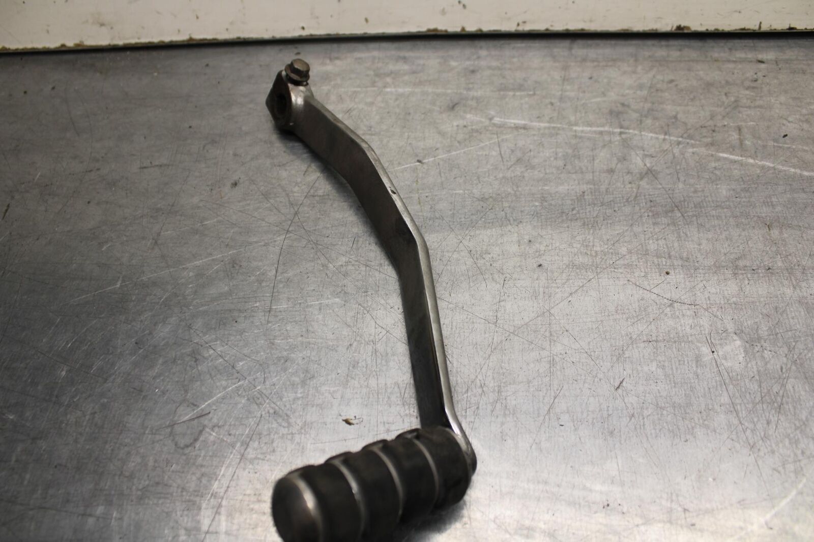 03-08 KAWASAKI VULCAN 1600 SHIFTER PEDAL BB616