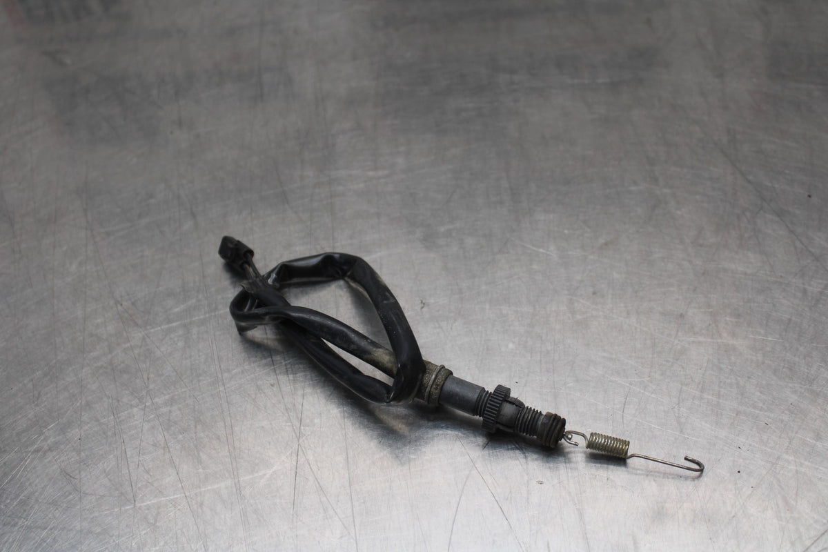 12 HONDA CB1000R REAR BACK BRAKE SENSOR BB200