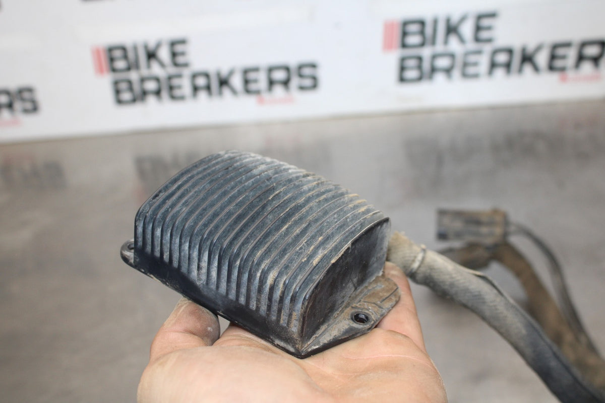 04 BUELL FIREBOLT XB12R RECTIFIER VOLTAGE REGULATOR BB903