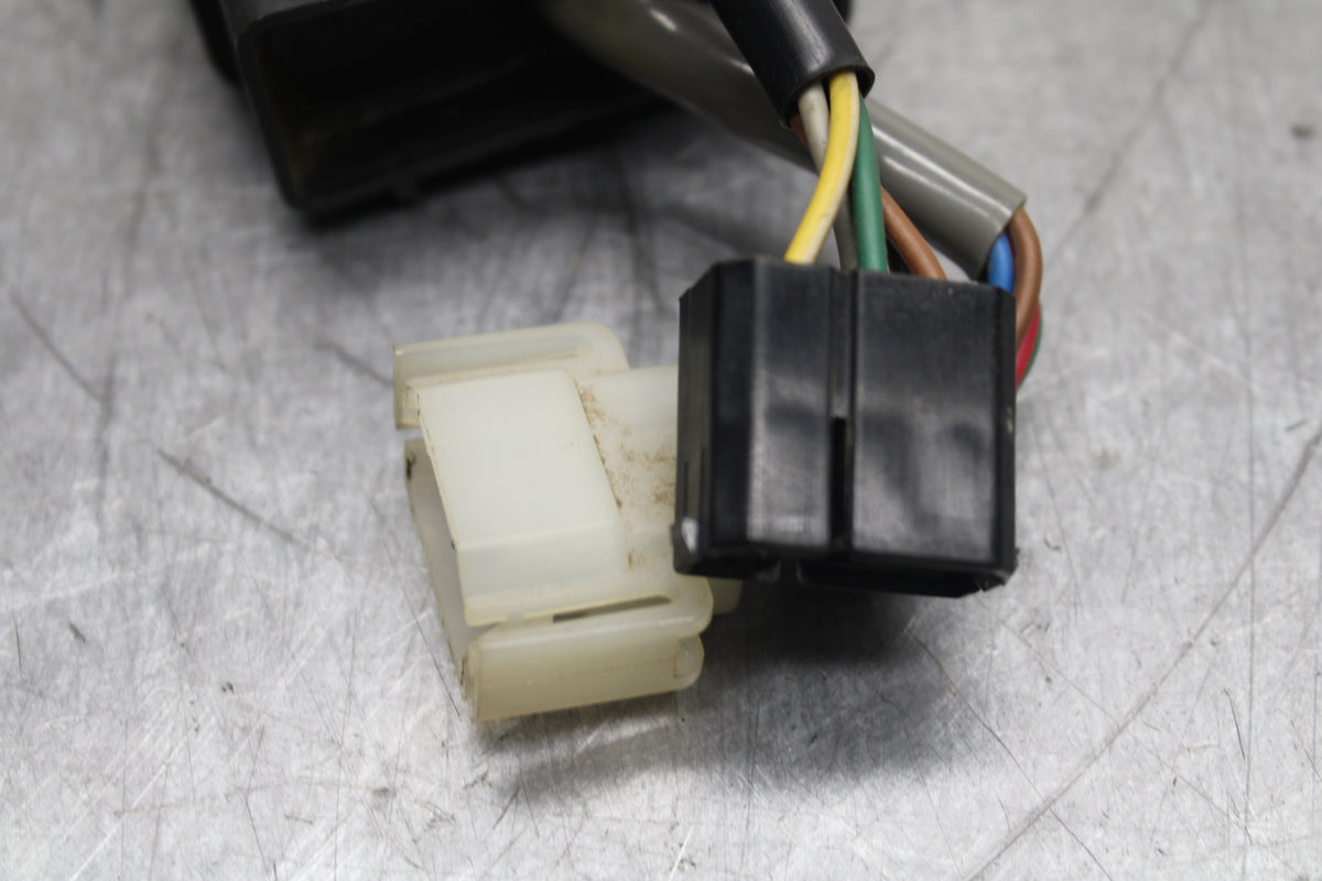 83-85 YAMAHA RIVA 180 XC180 ECU COMPUTER CONTROLLER UNIT BLACK BOX ECM CDI BB109