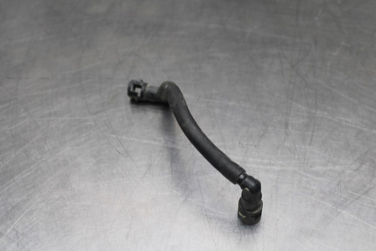 08-10 SUZUKI GSXR750 FUEL HOSE GAS LINE TUBE PIPE BB854
