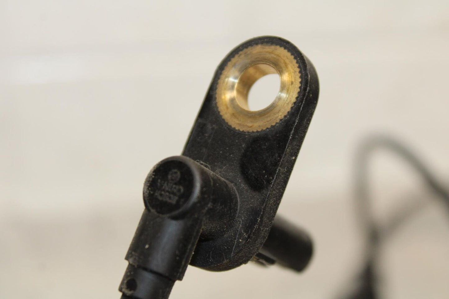 16-20 KAWASAKI ZX10R FRONT ABS BRAKE SENSOR BB591