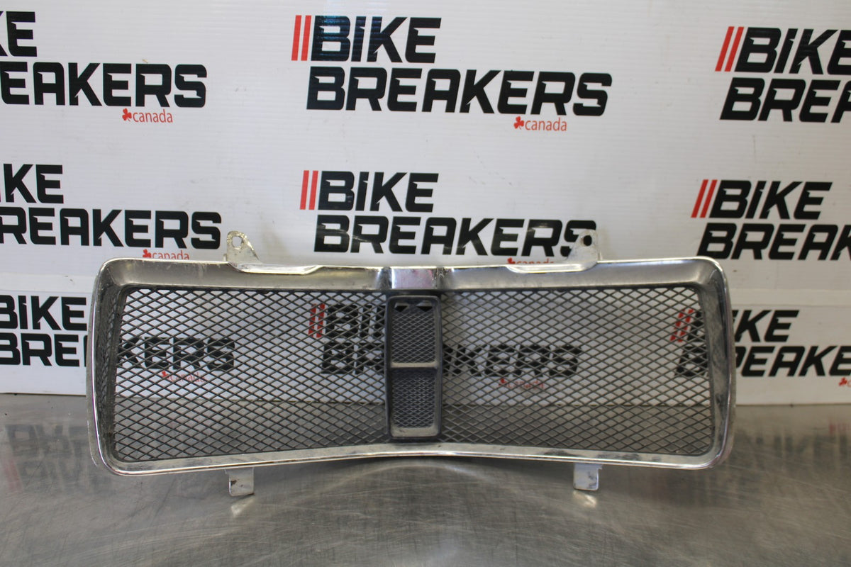 88-00 HONDA GOLDWING 1500 RADIATOR GRILLE GRILL SHIELD GUARD BB883