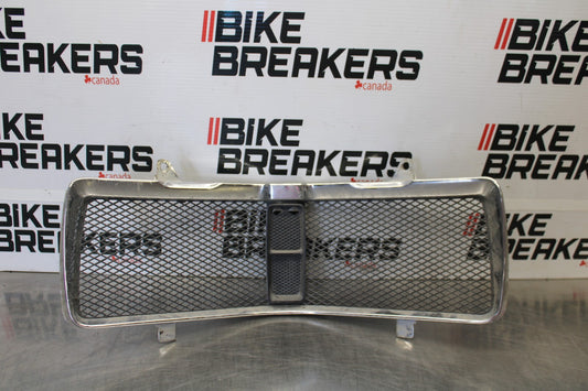 88-00 HONDA GOLDWING 1500 RADIATOR GRILLE GRILL SHIELD GUARD BB883