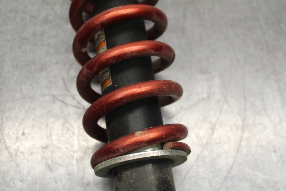 12-13 KAWASAKI Z1000 REAR BACK SHOCK ABSORBER SUSPENSION BB743