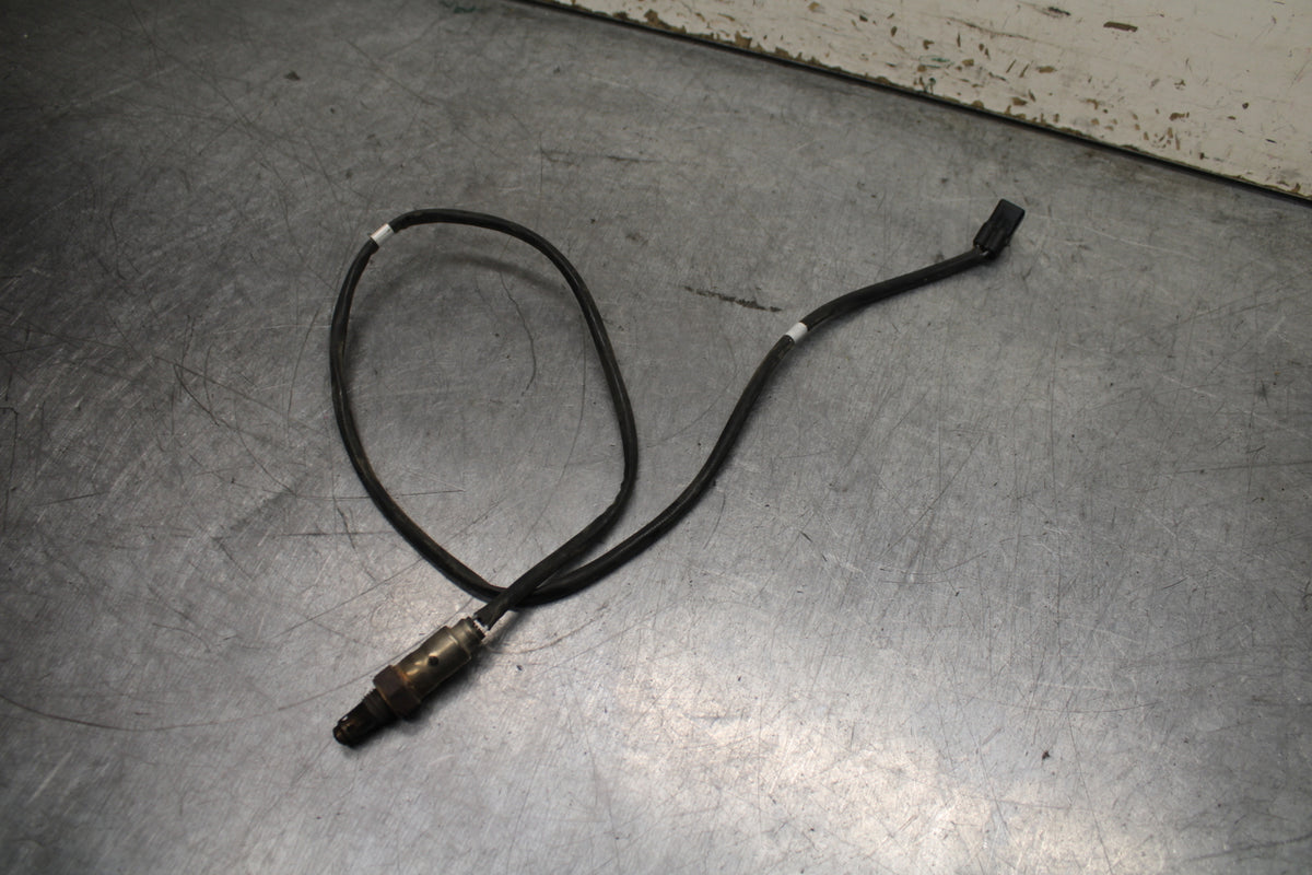 18-23 KAWASAKI NINJA 400 EX400 ABS OXYGEN O2 EXHAUST GAS LAMBDA SENSOR BB747