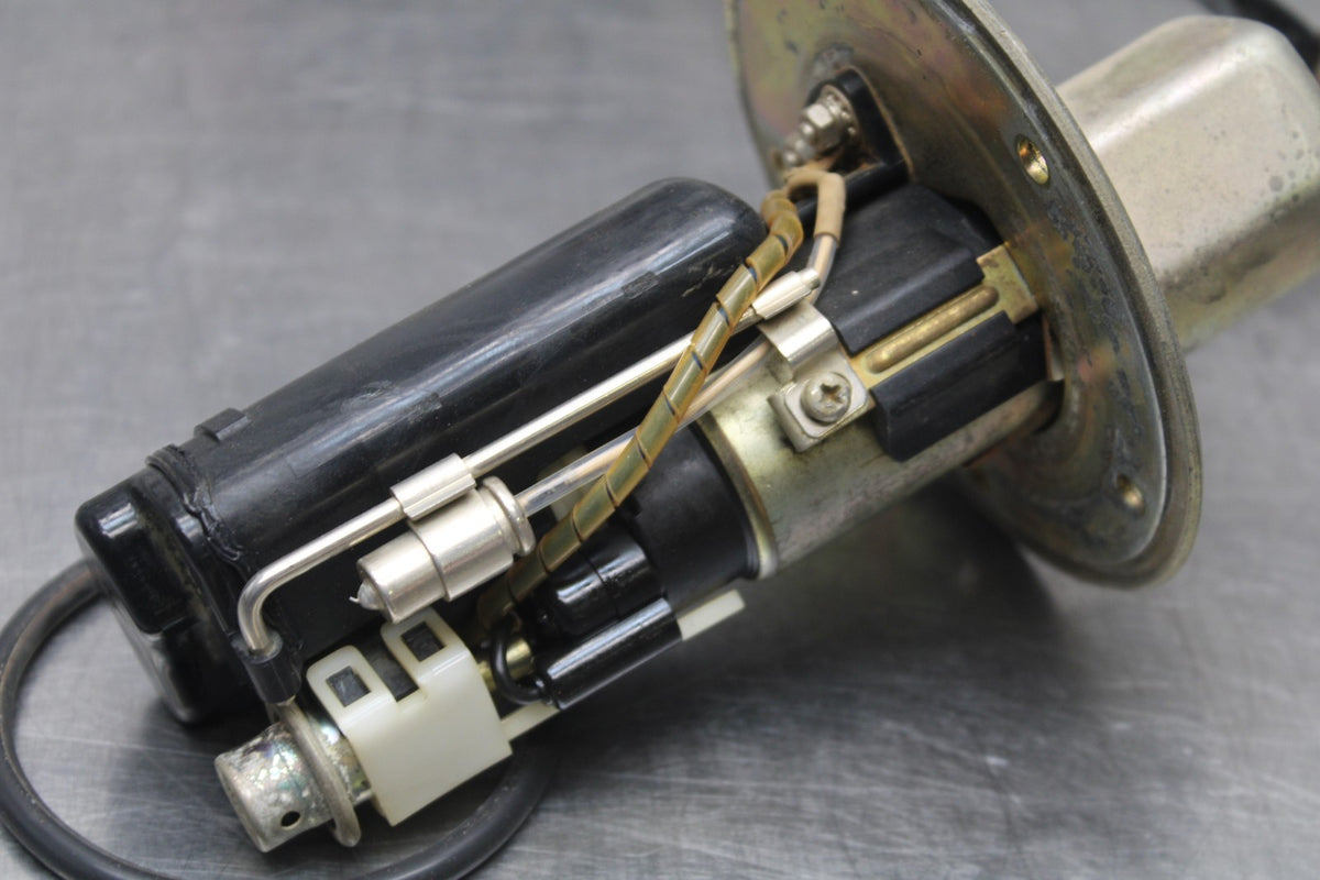 01-03 SUZUKI GSXR600 FUEL PUMP GAS PETROL SENDER UNIT BB841