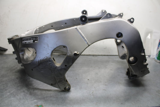 17-21 HONDA CBR1000RR SP FRAME CHASSIS SALVAGE BB681