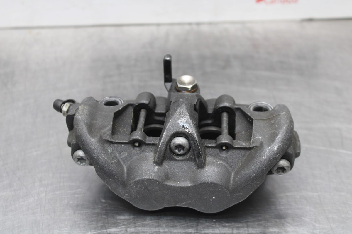 11-15 KAWASAKI NINJA ZX10R FRONT BRAKE CALIPER SET PAIR CALIPERS BB840
