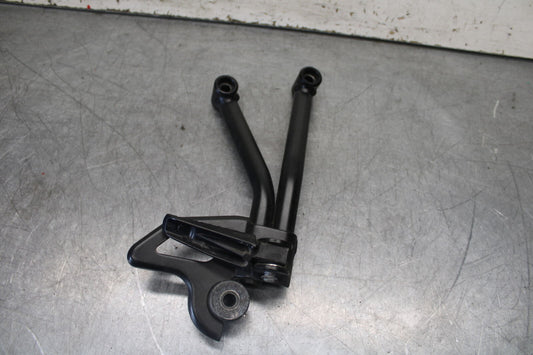 17-24 SUZUKI SV650 RIGHT REAR BACK PASSENGER PEG BB706