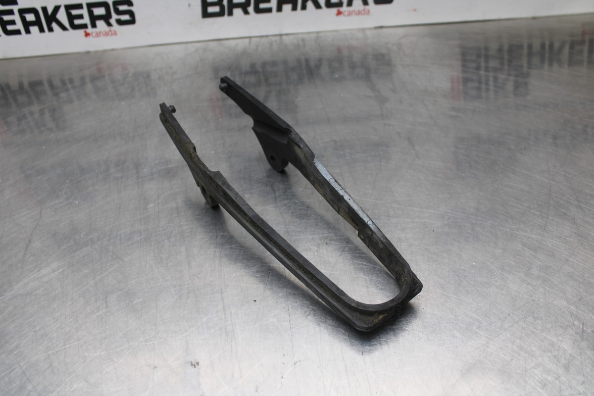 01-06 HONDA CBR600F4I SWINGARM CHAIN BUFFER SLIDER GUIDE BB778