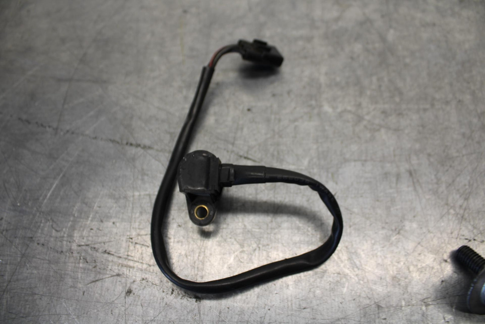 08-10 SUZUKI GSXR 600  SPEED SPEEDOMETER SENSOR BB101