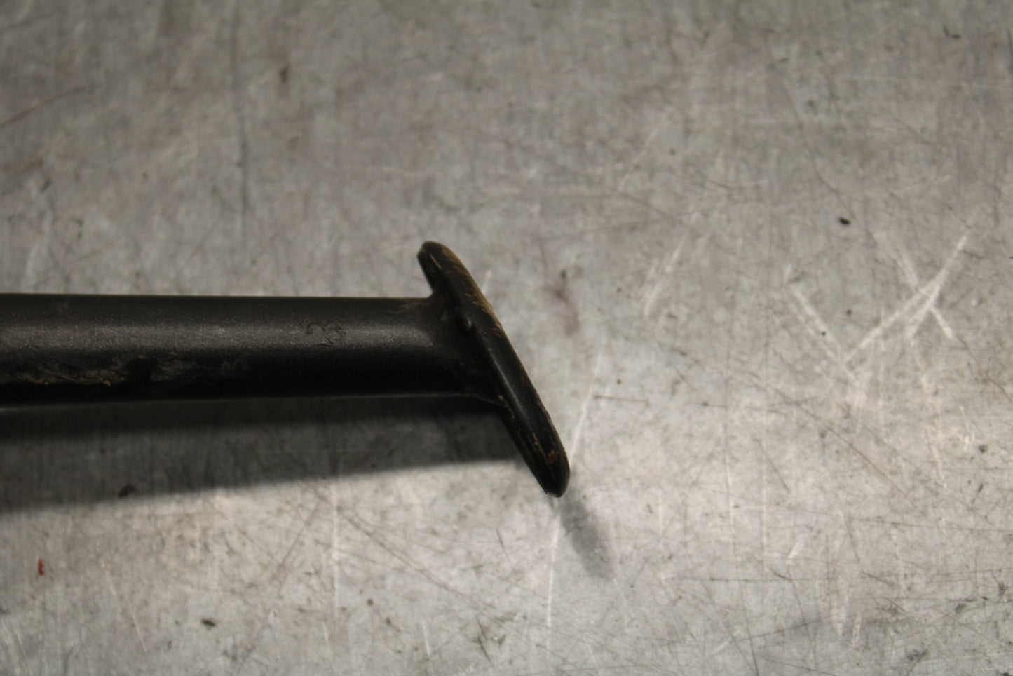 13-18 KAWASAKI NINJA ZX6R KICKSTAND KICK STAND 32043-0576-18R 34024-0115 BB666