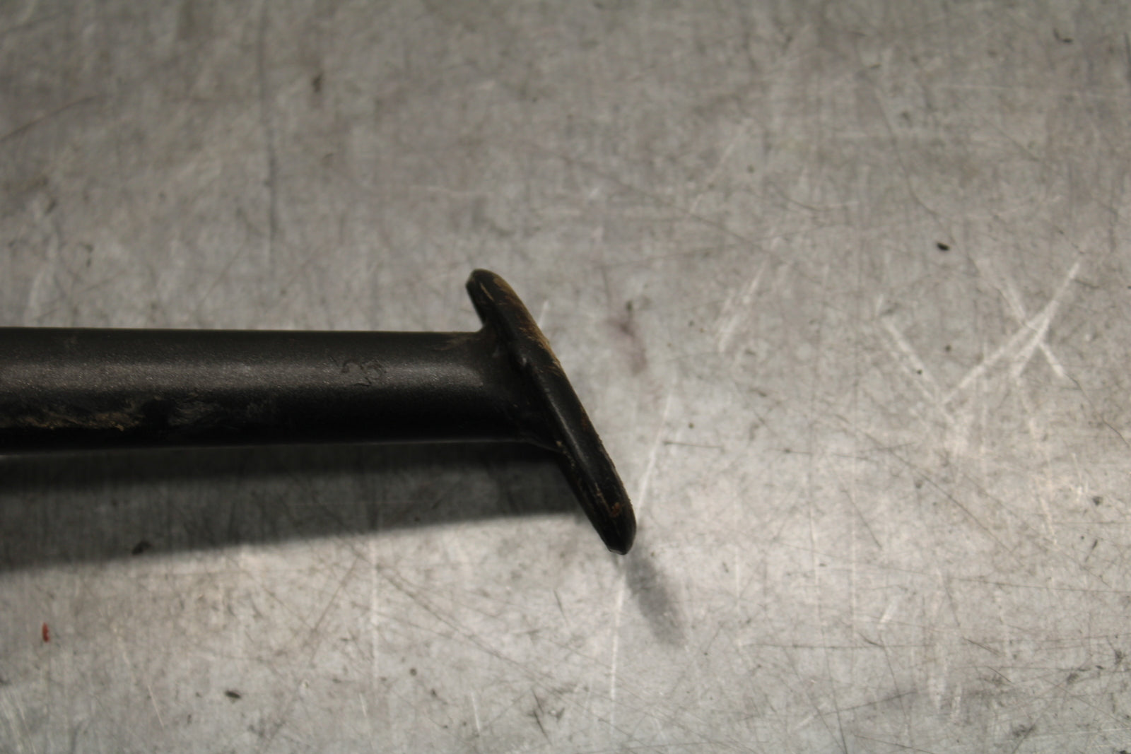 13-18 KAWASAKI NINJA ZX6R KICKSTAND KICK STAND 32043-0576-18R 34024-0115 BB666