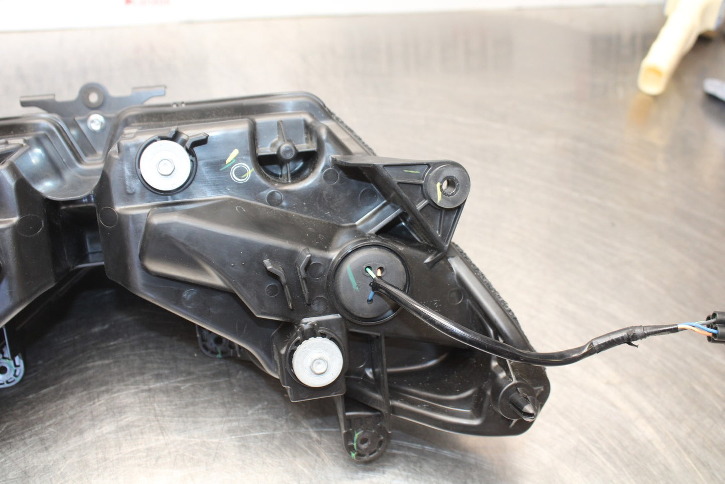 18-23 KAWASAKI NINJA 400 EX400 ABS FRONT HEADLIGHT HEAD LIGHT LAMP BB192