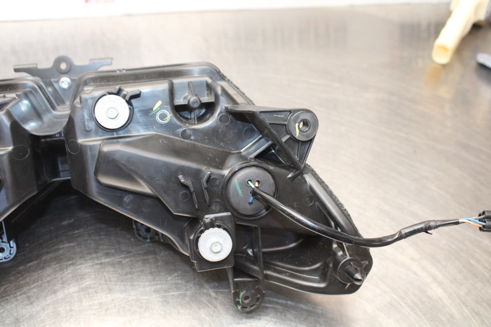 18-23 KAWASAKI NINJA 400 EX400 ABS FRONT HEADLIGHT HEAD LIGHT LAMP BB192