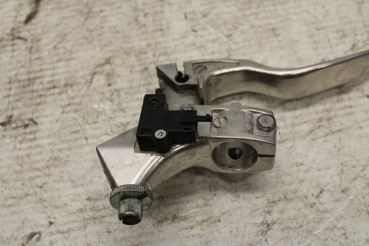 02-03 YAMAHA V STAR 1100 CLUTCH PERCH MOUNT WITH LEVER  BB308