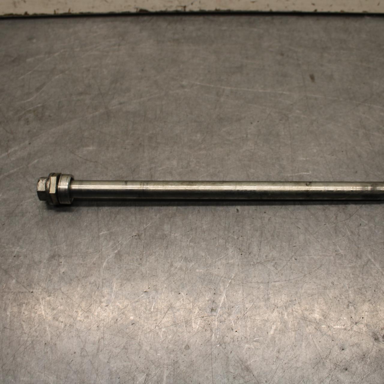 16-24 KTM 390 RC REAR BACK SWINGARM BOLT SUSPENSION PIVOT AXLE BB648