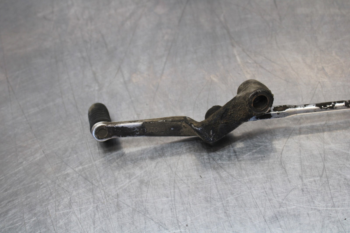 06-07 SUZUKI GSXR 600 SHIFTER LINKAGE SHIFT LINK PEDAL BB170