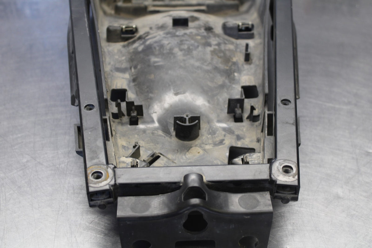 19 BMW F750GS REAR SUBFRAME BACK SUB FRAME BB938